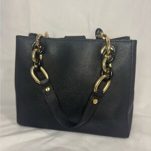 Michael Kors Cynthia Satchel